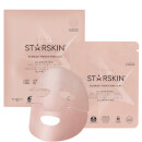 STARSKIN SILKMUD™ 法国粉红矿泥净化提拉面膜