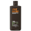 Piz Buin 保湿系列防晒乳 | 中度 SPF15 200ml