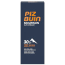 Piz Buin 登山用防晒霜 | 高度 SPF30 50ml