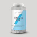 维生素 B12 片 - 180片