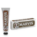 Marvis 酸甜大黄牙膏 75ml