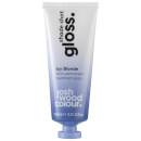 Josh Wood Colour Shade Shot Gloss Icy Blonde Treatment 100ml