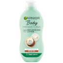 Garnier Intensive Shea Butter Body Lotion 400ml