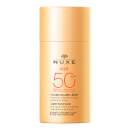 NUXE Sun SPF 50 Light Face Fluid 50ml