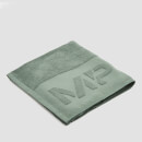 MP Large Towel - Washed Green MP Large Towel - Washed Green