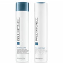 Paul Mitchell Classic Shampoo and Conditioner 2 x 300ml