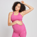 MP女士Power系列孕期/哺乳期运动内衣 - 桑格利亚色 - XXS