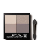 Revlon Colorstay 24 Hour Eyeshadow Quad - Stunning