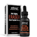 Menaji Anti-Aging Eraser Multi-Peptide Serum 30ml