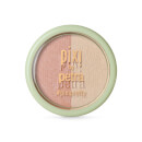 PIXI Beauty Blush Duo - Peach Honey