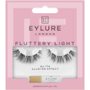 Eylure False Lashes - Fluttery Light Cluster Effect No. 174