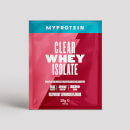 Myprotein Clear Whey Isolate (Sample) - 1servings - 覆盆子柠檬水味