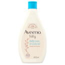 Aveeno Baby Daily Care Hair and Body Wash 400ml