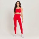 MP Limited Edition Women’s Tempo Leggings & Bra Bundle - Danger - XXS - S MP Limited Edition Women’s Tempo Leggings & Bra Bundle - Danger - XXS - S