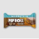 Myprotein Pop Rolls (Sample) - 27g - 焦糖巧克力