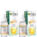 Garnier Vitamin C Brightening and Anti Dark Spot Serum Duo