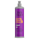 Bed Head by TIGI Serial Blonde Conditioner for Damaged Blonde Hair 600ml