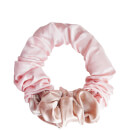 brushworks Heatless Curling Scrunchie