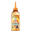 Garnier Ultimate Blends Repairing Papaya Hair Drink Liquid Conditioner for Dry Hair 200ml