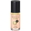 Max Factor Facefinity All Day Flawless 3 in 1 Vegan Foundation 30ml (Various Shades)
