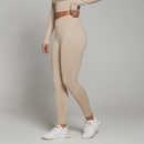 MP女士Shape Seamless塑形无缝系列紧身裤 - 沙岩 - XS