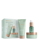 Biossance Smooth Start Body Set