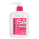Revolution Haircare 5 Ceramides and Hyaluronic Acid Hydrating Shampoo 250ml
