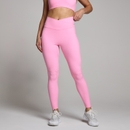 MP Women's Tempo Mesh Leggings - Blossom Pink - XS