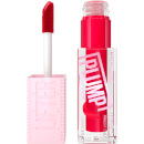 Maybelline Lifter Gloss Plumping Lip Gloss Lasting Hydration Formula With Hyaluronic Acid and Chilli Pepper (Various Shades)