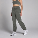 MP Women's Fleece Jogger - Gunmetal - XS