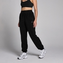 MP Women's Fleece Jogger - Black - XS