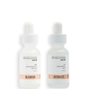 Revolution Skincare Niacinamide and Hyaluronic Acid Duo