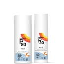 Riemann P20 Kids SPF50+ Bundle