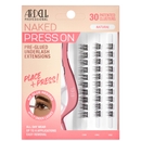 Ardell Naked Press-Ons Underlash Extensions - Natural