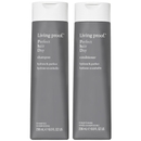 Living Proof Perfect Hair Day Shampoo And Conditioner Bundle