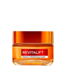 L'Oréal Paris Revitalift Vitamin C Brightening Cream with Vitamin C + Salicylic Acid 50ml