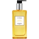 Hermès Un Jardin À Cythère Hair and Body Shower Gel Bottle 200ml