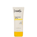 [coat]s Triple Protect SPF 30 Hydrating Cream