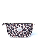 The Flat Lay Co. Essential Pouch in Leopard