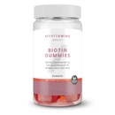 Myvitamins Biotin Gummies - 60个软糖 - 西瓜味 Myvitamins Biotin Gummies - 60个软糖 - 西瓜味