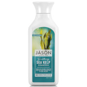 JASON 杰森天然海藻洗发露 (480ml)