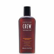 American Crew精密混合Shampoo (250ml)