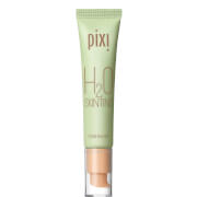 Pixi 绿茶玫瑰素颜霜  2 号色  35ml