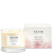 NEOM Organics 极致快乐香氛蜡烛 | 奢华款
