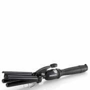 BaByliss PRO 三管卷发器 | 黑色