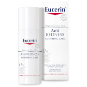 Eucerin® 优色林敏感肌肤系列红血丝舒缓面霜（50 毫升）