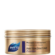 发朵 Phytokeratine 臻萃滋养修护发膜 200ml