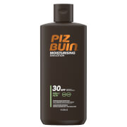 Piz Buin 保湿系列防晒乳 | 高度 SPF30 200ml