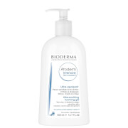 Bioderma Atoderm Ultra-Soothing Body Wash Very Dry Skin 500ml