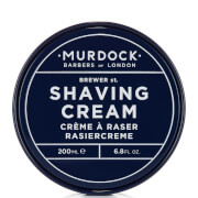 Murdock London 剃须膏 200ml